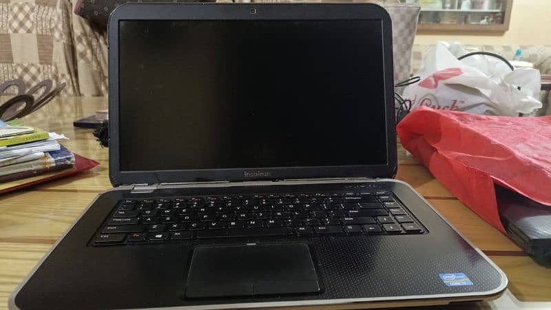 Dell Laptop 2