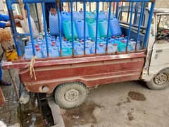 urgent sale Ro water plant with supply