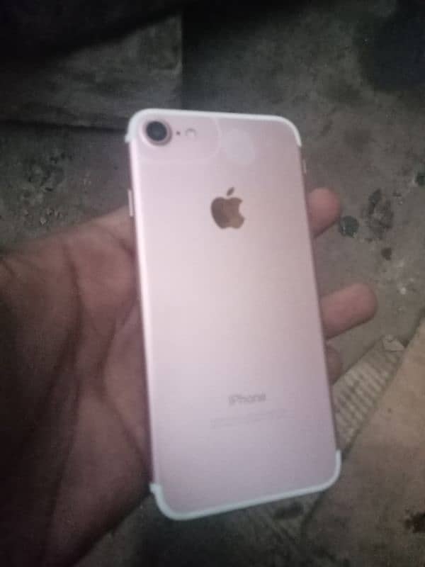 i phone 7 non pta 1