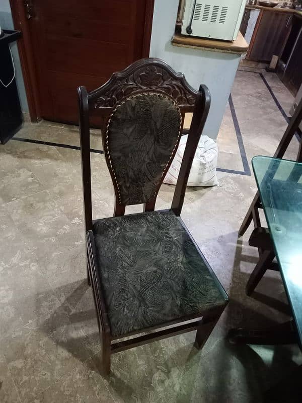 Dining Chairs 0