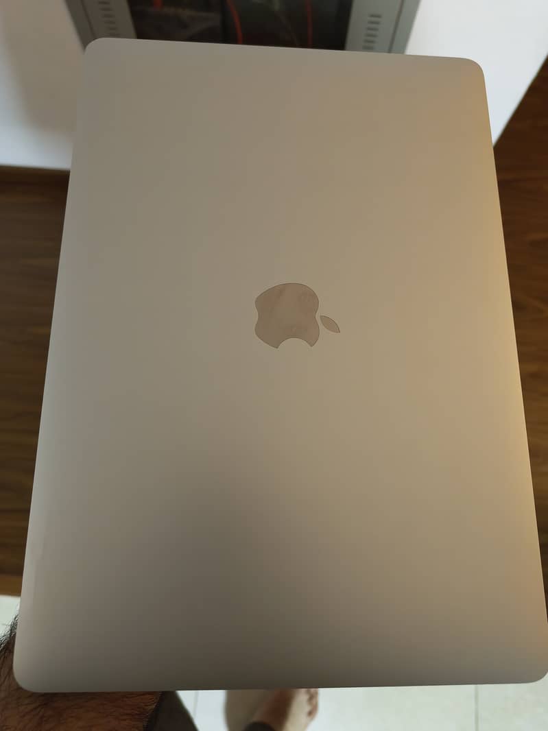 MacBook Air 2020 M1 8GB/512GB 0