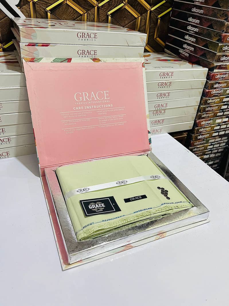 Grace 3