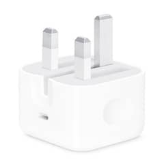 iphone 20w charger