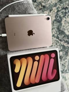 ipad mini 6