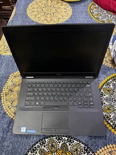 Dell core i7 6th generation