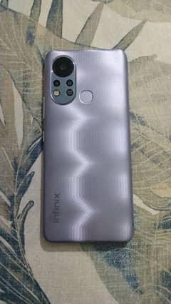 infinix