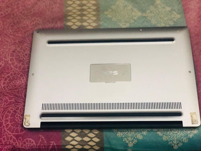 DELL XPS i7,8th Generation), 16-512GB SSD for sell 1