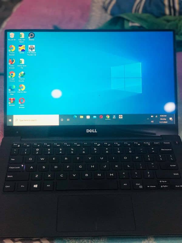 DELL XPS i7,8th Generation), 16-512GB SSD for sell 3