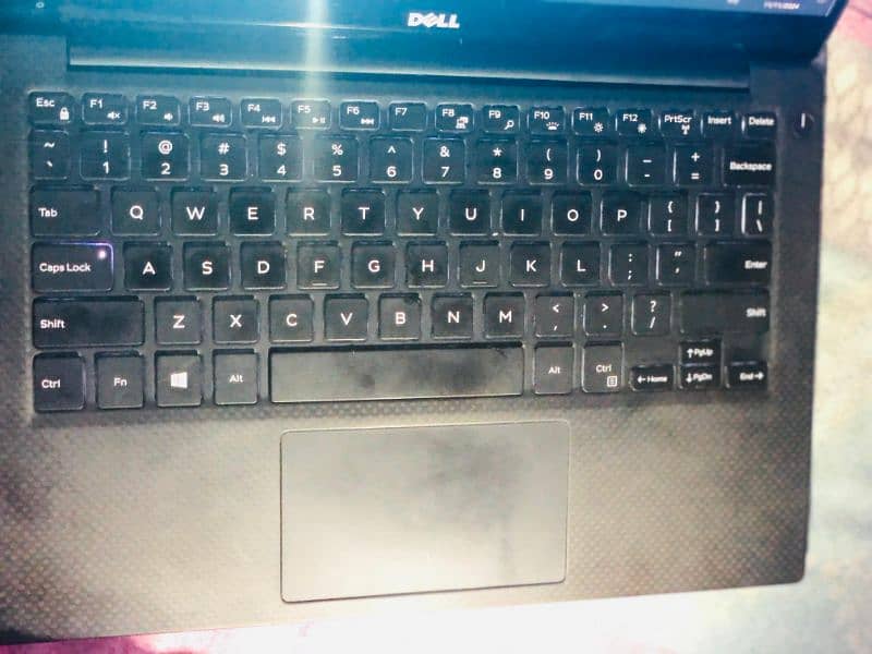 DELL XPS i7,8th Generation), 16-512GB SSD for sell 6