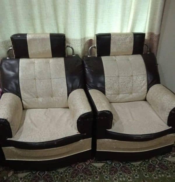 Sofa set 1