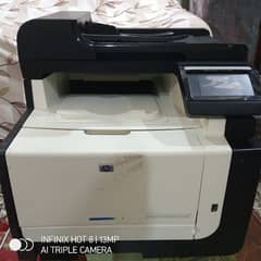 i want to sell out my all in one printer having ADF System black