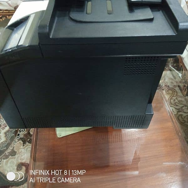 i want to sell out my all in one printer having ADF System black 1