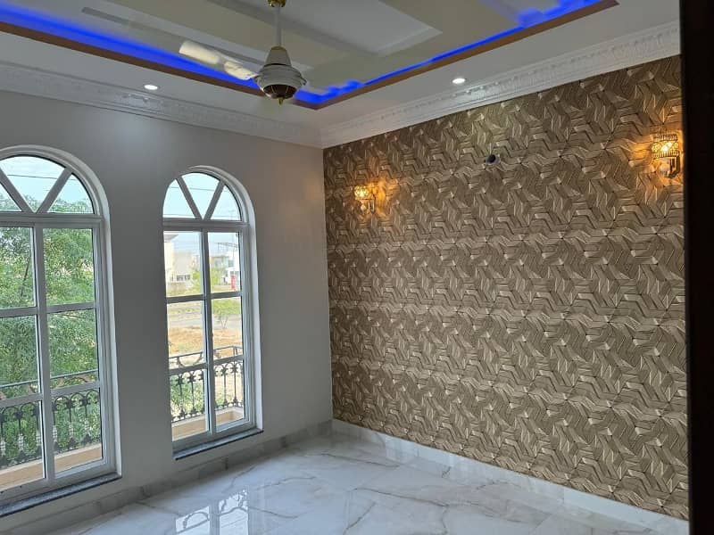 5 MARLA BRAND NEW HOUSE FOR RENT IN DHA RAHBAR PHASE 2 2