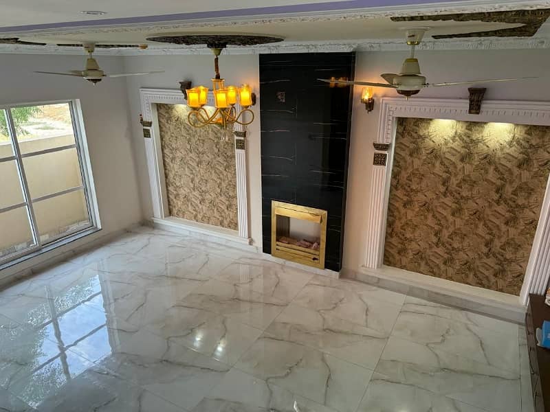 5 MARLA BRAND NEW HOUSE FOR RENT IN DHA RAHBAR PHASE 2 14