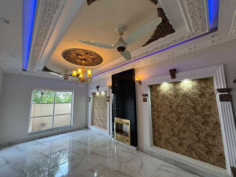 5 MARLA BRAND NEW HOUSE FOR RENT IN DHA RAHBAR PHASE 2 15