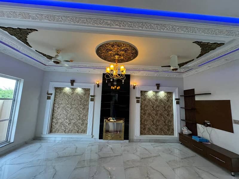 5 MARLA BRAND NEW HOUSE FOR RENT IN DHA RAHBAR PHASE 2 16