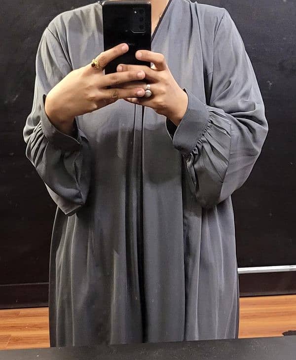 abaya 0