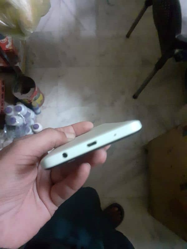 Redmi a2plus PTA prove official 2