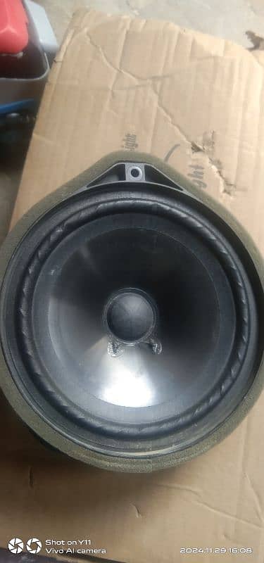 car speaker 4