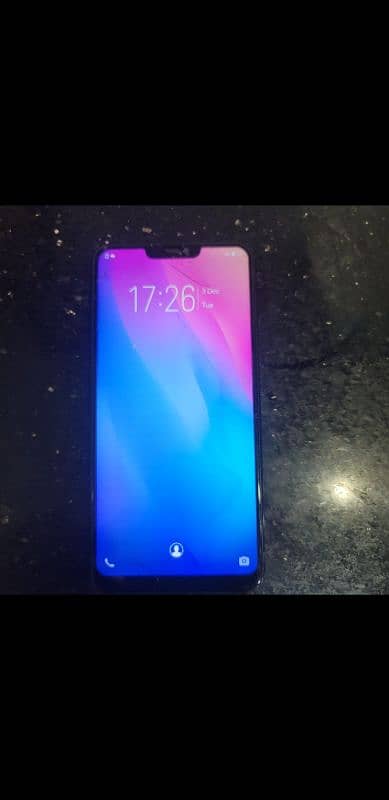 VIVO Y85A 1