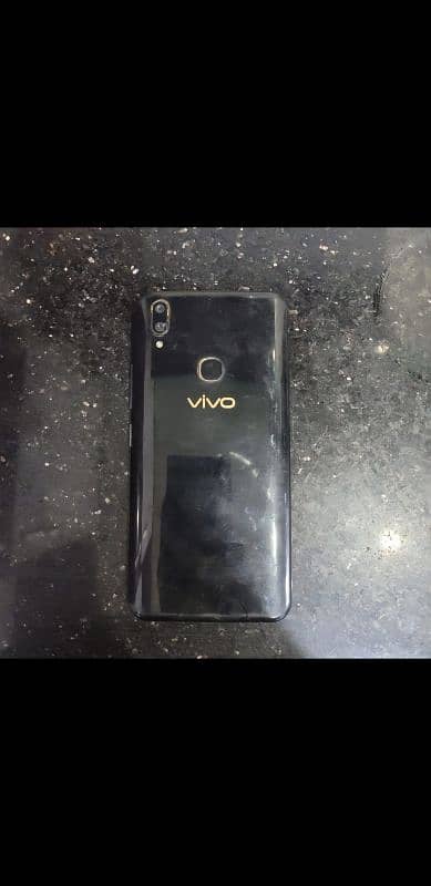 VIVO Y85A 2