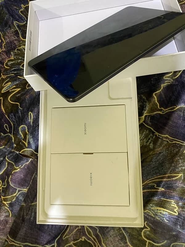 xiaomi pad 6 4