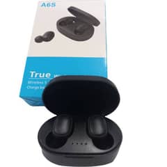 A6S Earbuds 5.3