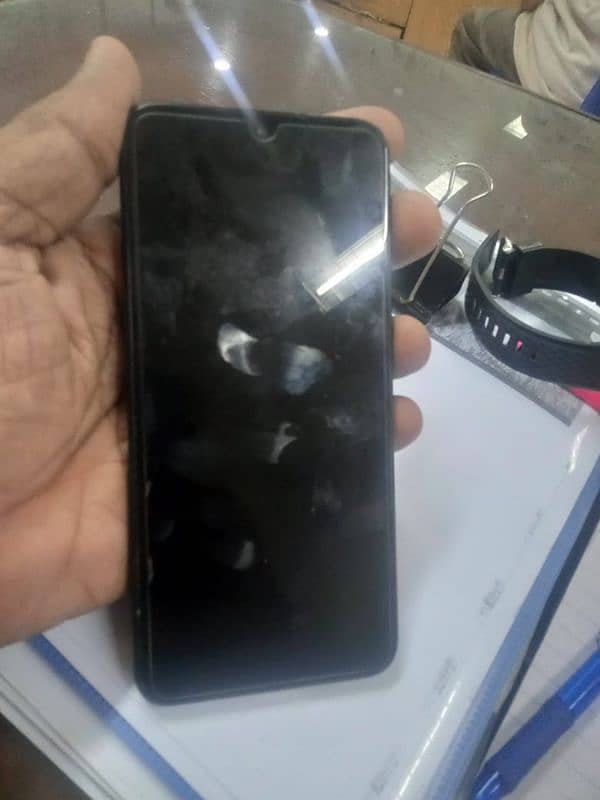 Infinix Note 12 16/128 0