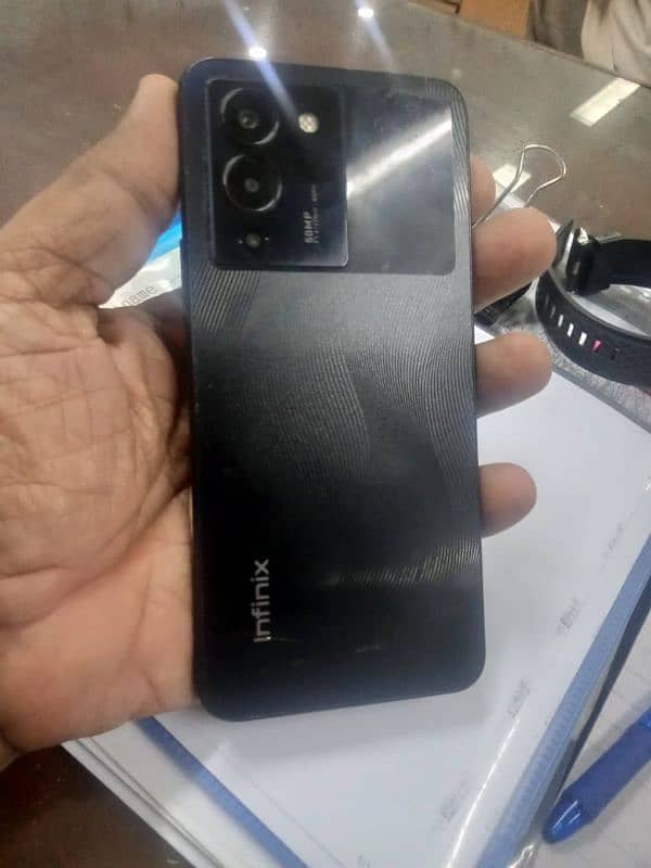 Infinix Note 12 16/128 2