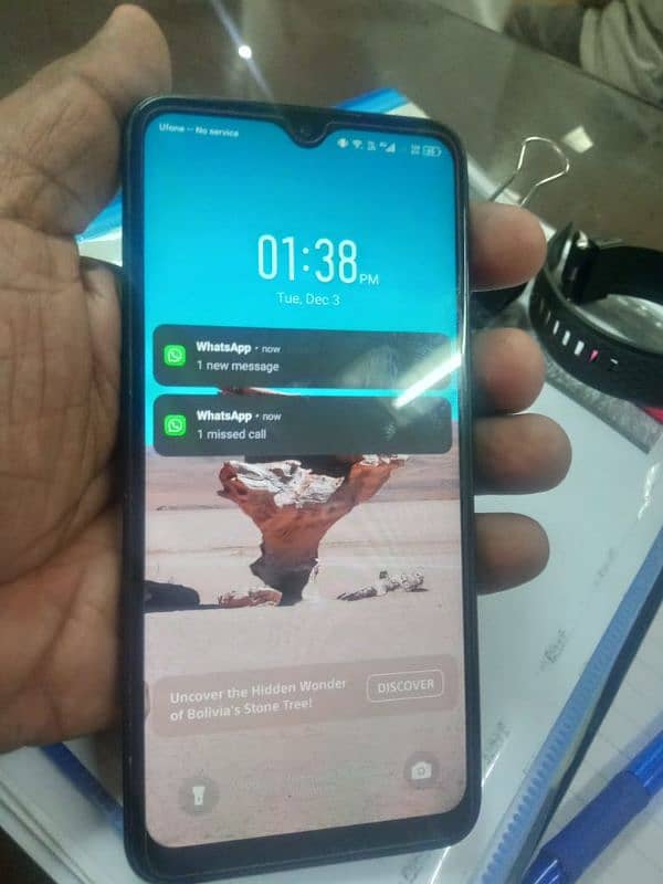 Infinix Note 12 16/128 3