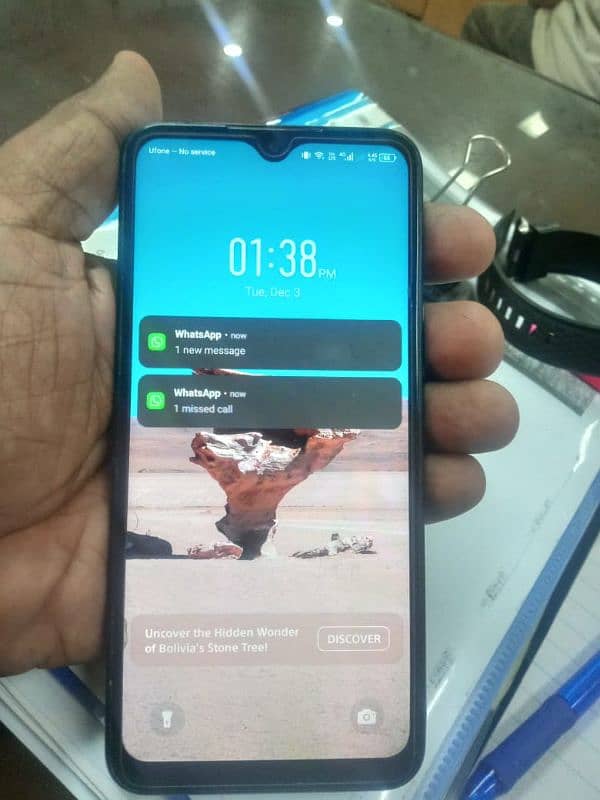 Infinix Note 12 16/128 5