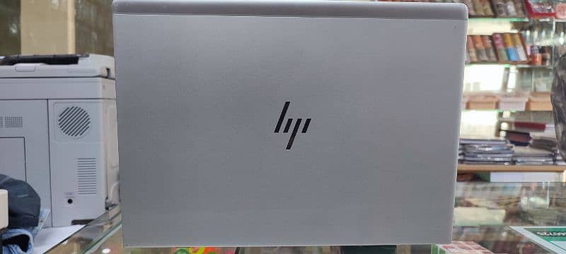 HP LAPTOP I5 8TH GENERATION 3