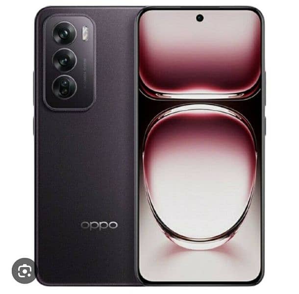 Oppo reno 12 12/512 brand new 0