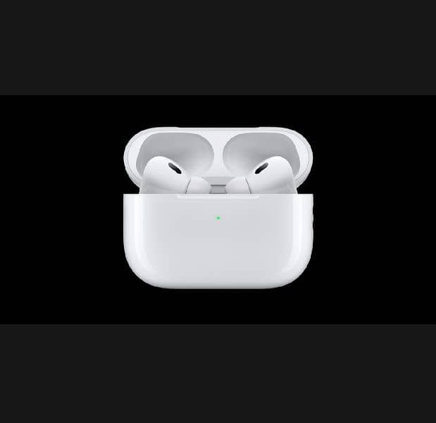 Airpods Pro 2nd generation ANC 3