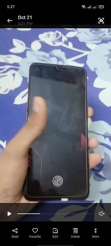 Oppo F15 8/256 Dual Sim 1