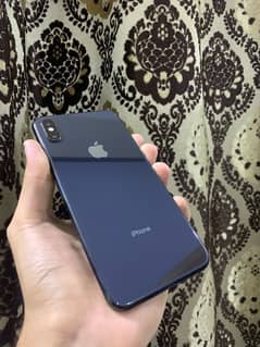 iphone xs max factory unlock