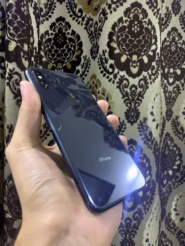 iphone xs max factory unlock 1