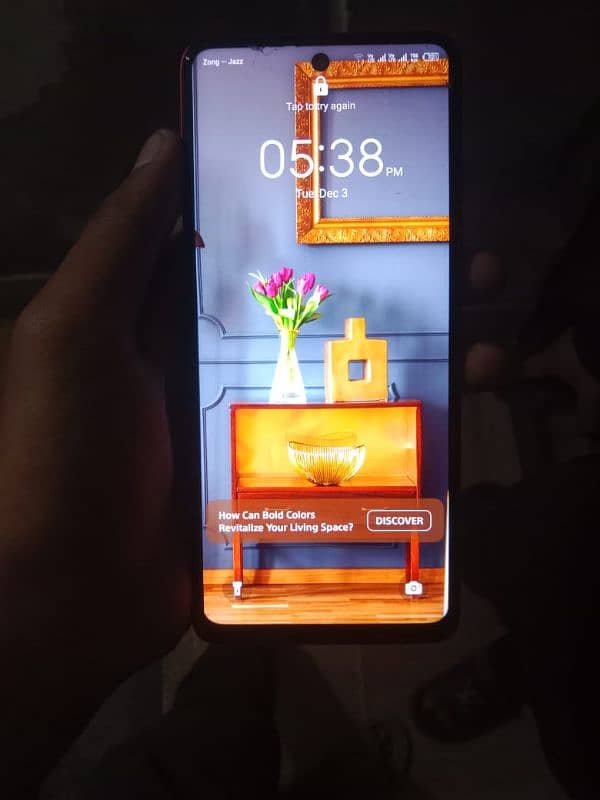 Tecno spark 10pro with box charger original 1