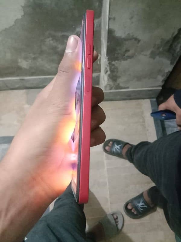 Tecno spark 10pro with box charger original 4