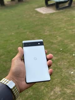 Google Pixel 6A For Sale