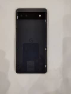 Google Pixel 6A - PTA Approved Dual Sim