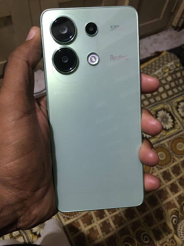 Redmi Note 13 8/256 0