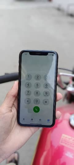 Iphone 11 (64gb) JV wtrpck 93% hlth