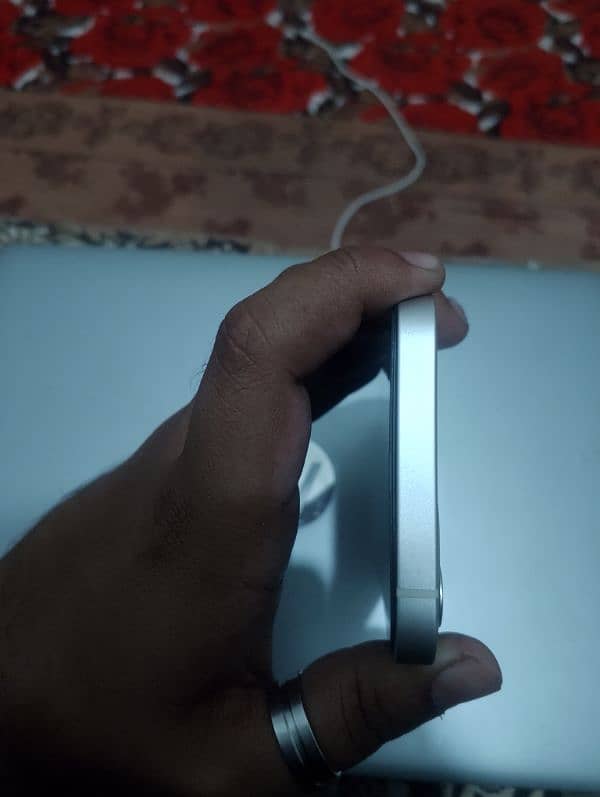 Iphone 12 panel change 5