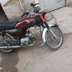 Honda 70 for sale