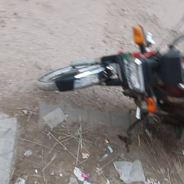 Honda 70 for sale 3