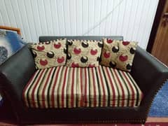 urgently sale sofa