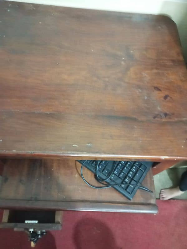 computer table 1