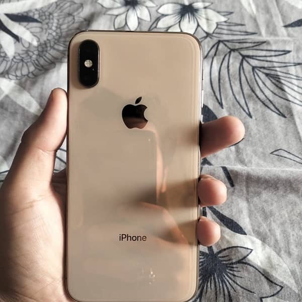 Iphone Xs Pta approve 0