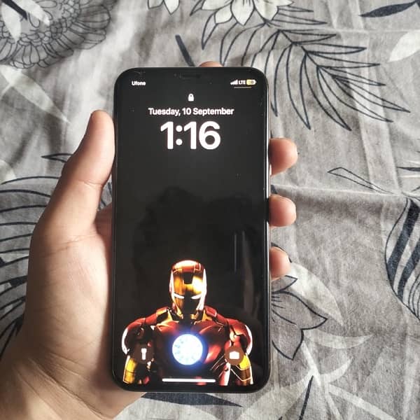 Iphone Xs Pta approve 2